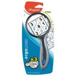 LUPA MAPED JUNIOR REDONDA 27657