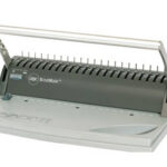 MAQUINA ENGARGOLADORA BINDMATE P5009