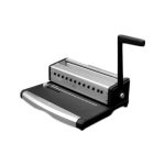 MAQUINA ENGARGOLADORA WIRE BASIC MX0030