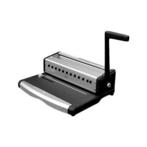 MAQUINA ENGARGOLADORA WIRE BASIC MX0030