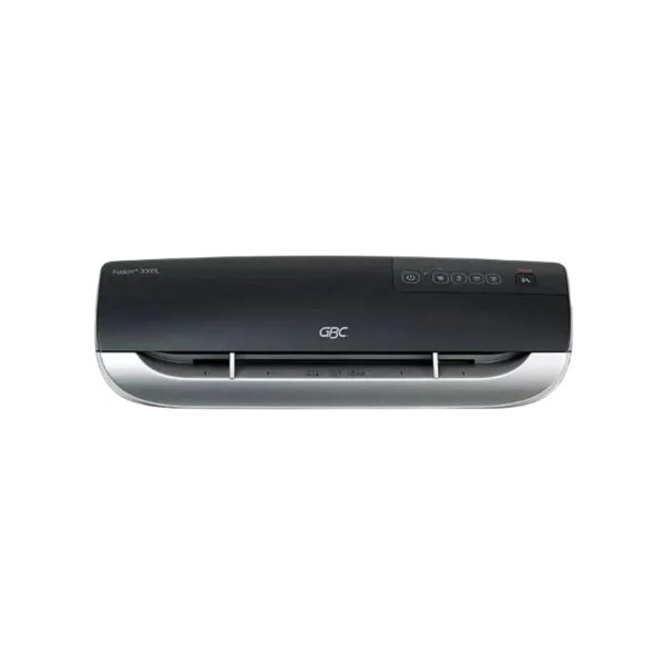 MAQUINA ENMICADORA FUSION 3000L P3811 TAMAÑO DOBLE CARTA
