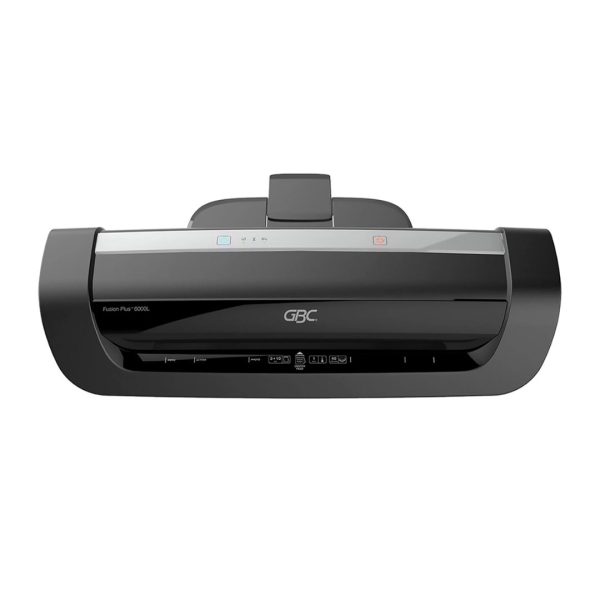 MAQUINA ENMICADORA FUSION 6000L P6577 12 PULGADAS P6577