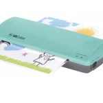 MAQUINA ENMICADORA GBCOLOR AQUA P7166