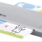 MAQUINA ENMICADORA GBCOLOR GRIS P7167
