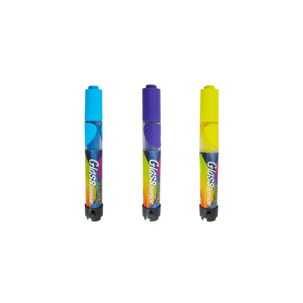 MARCADOR-AQUARELO-GLASS-JR-PAQUETE-CON-3-AMARILLO-VIOLETA-AZUL_M040-138_2 MARCADOR AQUARELO GLASS JR PAQUETE CON 3 AMARILLO/VIOLETA/AZUL