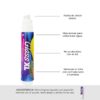 MARCADOR-AQUARELO-GLASS-XL-BLANCO-22025BL-PAQUETE-CON-4-PZS_M040-132_3 MARCADOR AQUARELO GLASS XL BLANCO 22025BL PAQUETE CON 4 PZS