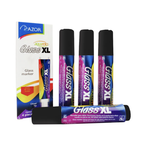 MARCADOR-AQUARELO-GLASS-XL-NEGRO-22025NE-PAQUETE-CON-4-PZS_M040-133_3 MARCADOR AQUARELO GLASS XL NEGRO 22025NE PAQUETE CON 4 PZS