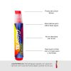 MARCADOR-AQUARELO-GLASS-XL-ROJO-22025RO-PAQUETE-CON-4-PZS_M040-134_2 MARCADOR AQUARELO GLASS XL ROJO 22025RO PAQUETE CON 4 PZS
