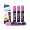 MARCADOR AQUARELO GLASS XL ROSA 22025RS PAQUETE CON 4 PZS