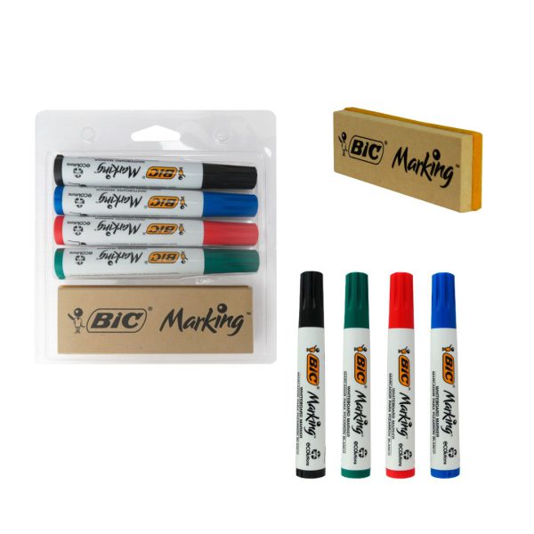 MARCADOR-BIC-PARA-PIZARRON-ESTUCHE-CON-4-CON-BORRADOR_M040-035_13 MARCADOR BIC PARA PIZARRON ESTUCHE CON 4 CON BORRADOR