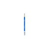 MARCADOR-CERA-AZUL_M041-002_1-1 MARCADOR DE CERA SHARPIE PEEL OFF INDIVIDUAL