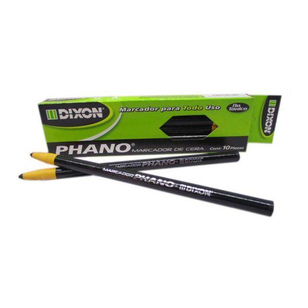 MARCADOR DE CERA DIXON INDIVIDUAL