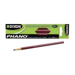 MARCADOR DE CERA DIXON PHANO INDIVIDUAL