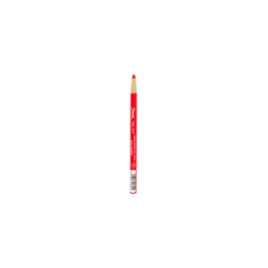 MARCADOR-CERA-ROJO_M041-001_1-7 MARCADOR DE CERA SHARPIE PEEL OFF INDIVIDUAL