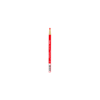 MARCADOR-CERA-ROJO_M041-001_1-7 MARCADOR DE CERA SHARPIE PEEL OFF INDIVIDUAL