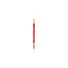 MARCADOR-CERA-ROJO_M041-001_4-2 MARCADOR DE CERA SHARPIE PEEL OFF INDIVIDUAL