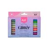 MARCADOR-GLITTER-KIUT-550757-CON-10-PIEZAS_M040-185_1-2 MARCADOR GLITTER KIUT 550757 CON 10 PIEZAS