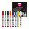 MARCADOR GRAFIGEL KIUT 552007 CON 8 PIEZAS