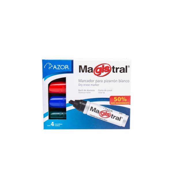 MARCADOR-MAGISTRAL-ALUMINIO-830-4-CON-4-PZS_M040-041_13 MARCADOR MAGISTRAL ALUMINIO 830-4 CON 4 PZS