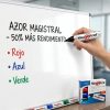 MARCADOR-MAGISTRAL-ALUMINIO-830-4-CON-4-PZS_M040-041_14 MARCADOR MAGISTRAL ALUMINIO 830-4 CON 4 PZS