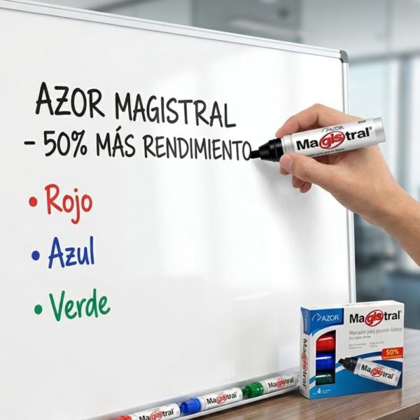 MARCADOR-MAGISTRAL-ALUMINIO-830-4-CON-4-PZS_M040-041_14 MARCADOR MAGISTRAL ALUMINIO 830-4 CON 4 PZS