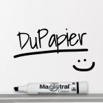 MARCADOR MAGISTRAL CLASICO 83401 NEGRO