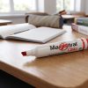 MARCADOR MAGISTRAL CLASICO 83402 ROJO