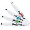 MARCADOR MAGISTRAL DIDACTICO 8350 CON 12 COLORES SURTIDOS