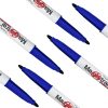 MARCADOR MAGISTRAL DIDACTICO FINO AZUL 84003 CON 12 PZS