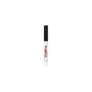 MARCADOR MAGISTRAL DIDACTICO FINO NEGRO 84001