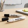 MARCADOR MAGISTRAL DIDACTICO NEGRO 8350NE