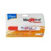 MARCADOR MAGISTRAL DIDACTICO ROJO 8350RO