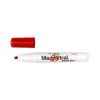 MARCADOR MAGISTRAL DIDACTICO ROJO 8350RO