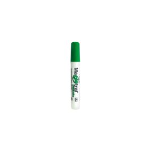 MARCADOR MAGISTRAL DIDACTICO VERDE 8350VE CON 12 PZS