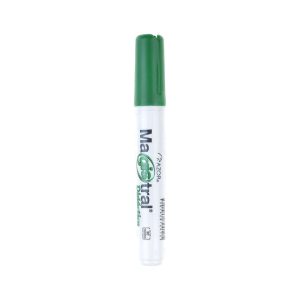 MARCADOR MAGISTRAL DIDACTICO VERDE 8350VE