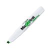 MARCADOR MAGISTRAL DIDACTICO VERDE 8350VE