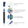MARCADOR-PENTEL-DUAL-METALLIC-BRUSH-AZUL-Y-VERDE_M040-466_2 MARCADOR PENTEL DUAL METALLIC BRUSH AZUL Y VERDE