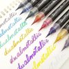 MARCADOR-PENTEL-DUAL-METALLIC-BRUSH-VIOLETA-Y-AZUL_M040-470_1-1 MARCADOR PENTEL DUAL METALLIC BRUSH VIOLETA Y AZUL