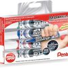 MARCADOR-PENTEL-PARA-PIZARRON-MAXIFLO-SURTIDO-CON-4-PIEZAS_M040-477_1-1 MARCADOR PENTEL PARA PIZARRON MAXIFLO SURTIDO CON 4 PIEZAS
