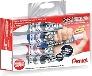 MARCADOR-PENTEL-PARA-PIZARRON-MAXIFLO-SURTIDO-CON-4-PIEZAS_M040-477_1-1 MARCADOR PENTEL PARA PIZARRON MAXIFLO SURTIDO CON 4 PIEZAS