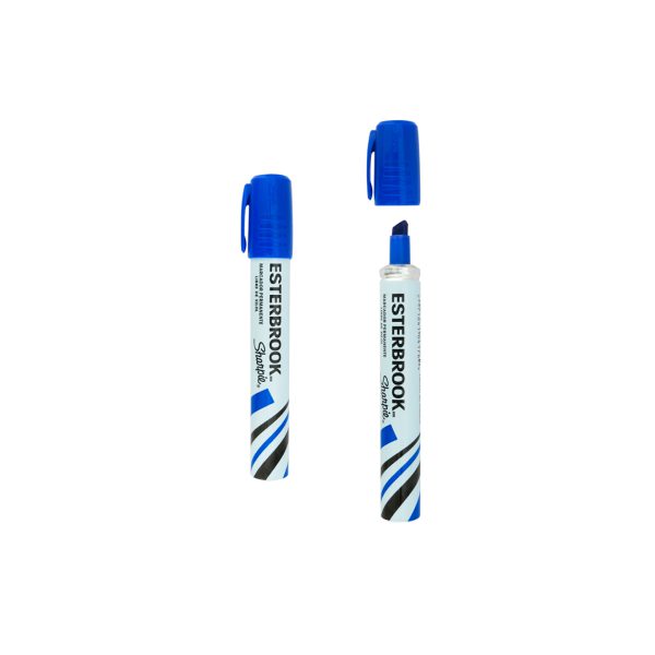MARCADOR PERMANENTE SHARPIE ESTERBROOK INDIVIDUAL