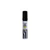 MARCADOR PERMANENTE JUMBO NEGRO 43100 CON 12 PZS