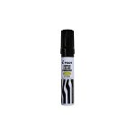 MARCADOR PERMANENTE JUMBO NEGRO 43100 CON 12 PZS