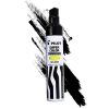 MARCADOR PERMANENTE JUMBO NEGRO 43100 CON 12 PZS