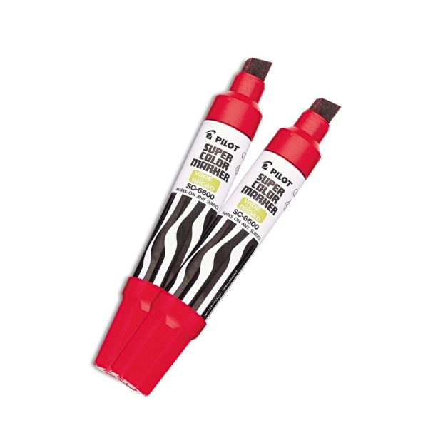 MARCADOR-PERMANENTE-JUMBO-ROJO-43300-CON-12-PZS_M042-120_12 MARCADOR PERMANENTE JUMBO ROJO 43300 CON 12 PZS