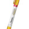 MARCADOR BASE ACEITE SHARPIE PAINT INDIVIDUAL