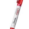 MARCADOR BASE ACEITE SHARPIE PAINT INDIVIDUAL