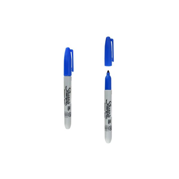 MARCADOR-PERMANENTE-SHARPIE-PUNTO-FINO-AZUL_M042-069_4-1 MARCADOR PERMANENTE SHARPIE PUNTO FINO INDIVIDUAL