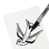 MARCADOR-PERMANENTE-SHARPIE-PUNTO-FINO-NEGRO_M042-068_1-5 MARCADOR PERMANENTE SHARPIE PUNTO FINO INDIVIDUAL