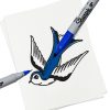 MARCADOR PERMANENTE SHARPIE DOBLE PUNTA INDIVIDUAL